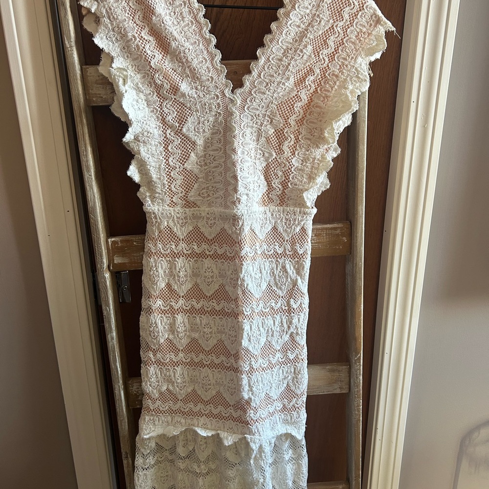 NWT - Nightcap Antonette Gown - Picture 2 of 8